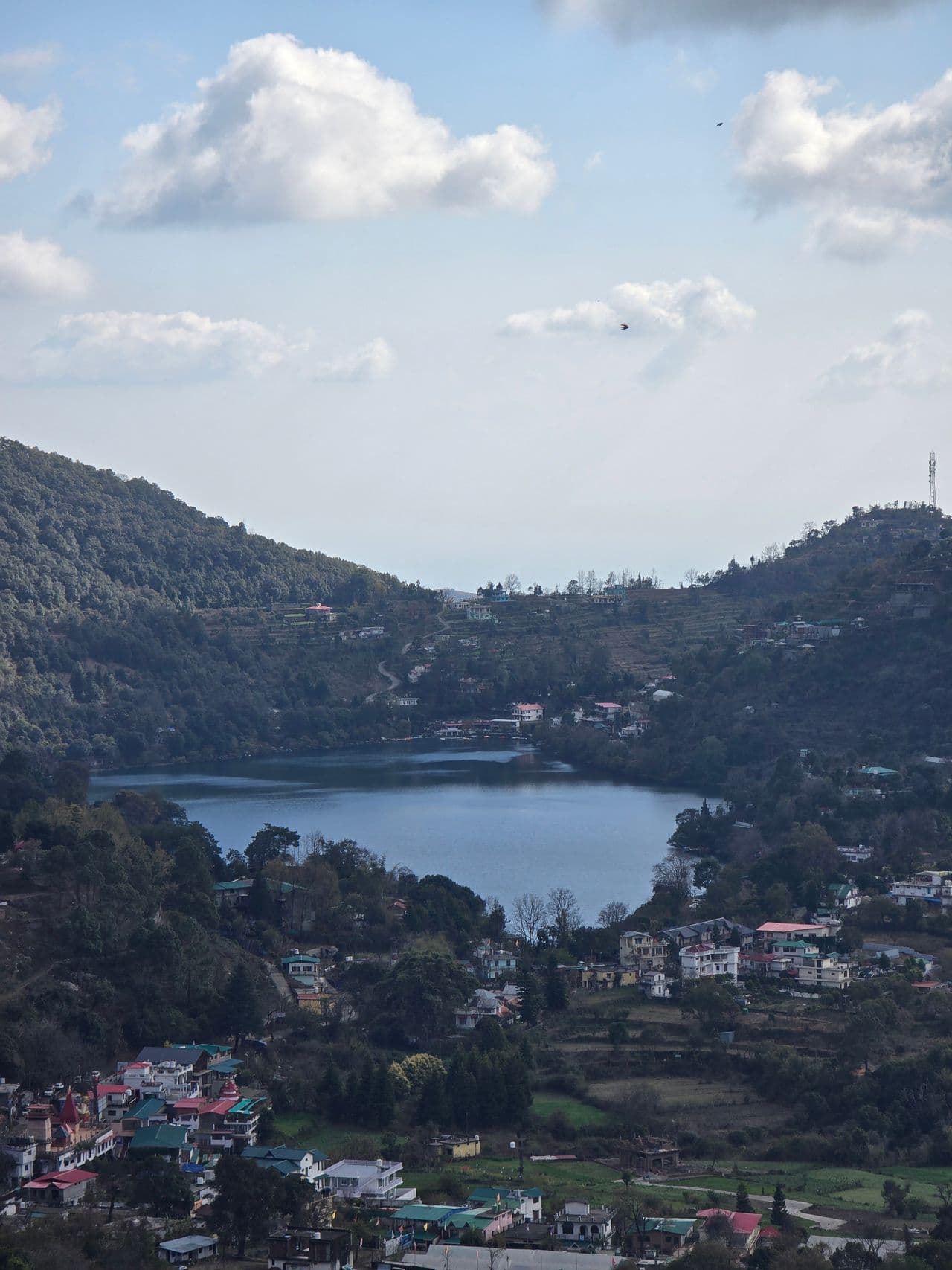 Naukuchiatal